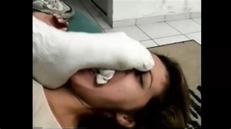 Brazilfeet Foot Fetish BDSM Porn XHamster