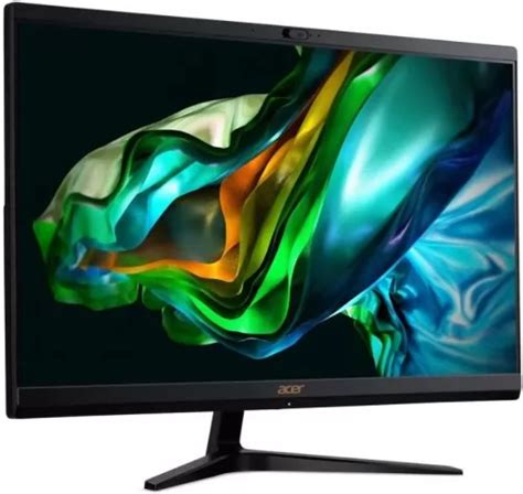 Купить моноблок 23.8'' Acer AIO Aspire C24-1800 в Москве, узнать цены ...