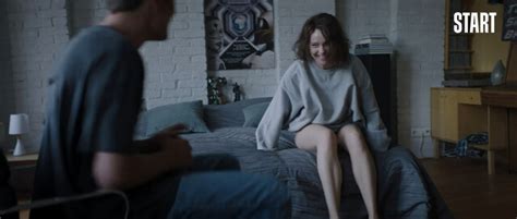 Nude Video Celebs Yuliya Khlynina Nude KrisTina S01e01 2021