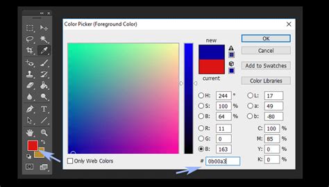 80 Kode Warna Background Merah Pas Foto - MyWeb