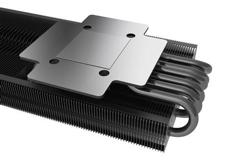Raijintek Morpheus 8069 Review - Final version with a NVIDIA GeForce ...