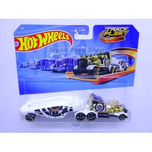 Jual Hot Wheels Track Stars Turbo Beast Kota Surabaya Alanon Tokopedia