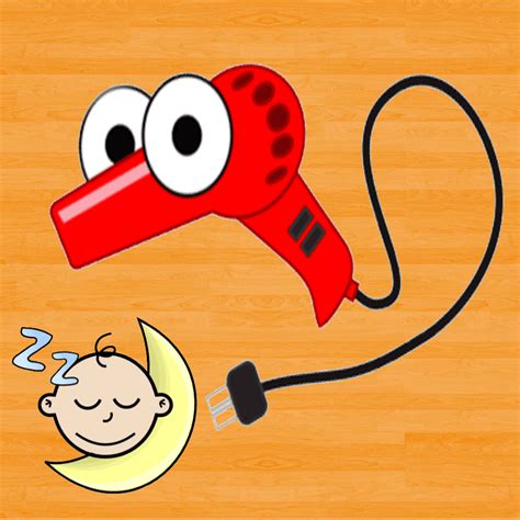 28 Top Photos Sound Of Hair Dryer For Baby Baby Hair Dryer Sound