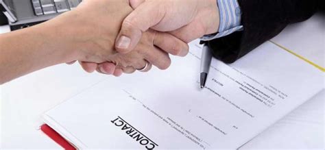 Rescission of a contract - what you need to keep in mind