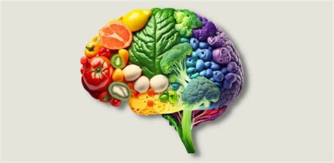 Nutrizione e prestazioni cognitive come il cibo può supportare il