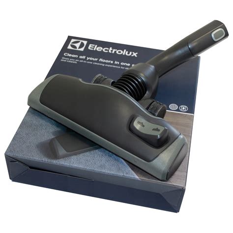 SSAWKA SZCZOTKA Electrolux UltraSilencer - Sklep, Opinie, Cena w Allegro.pl