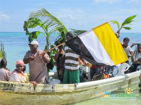 Belize celebrates the rich culture of the Garifuna - My Beautiful Belize
