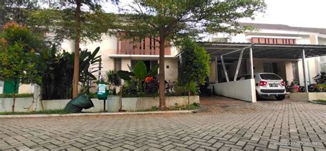 Citra Indah City Cluster Jasmine