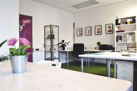 AMS Design Studio moves into quirky new offices