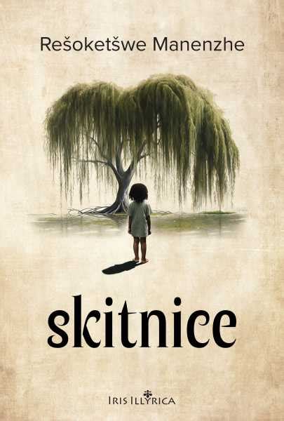 Skitnice Mojaknjiga Katarina Zrinski