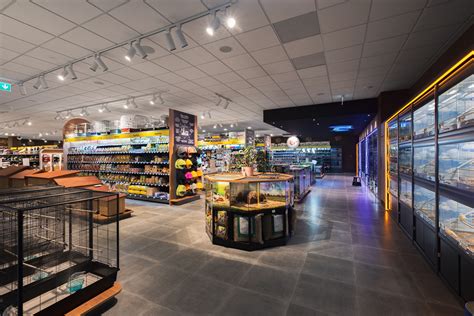 MORIS design: ZOODOM BRATISLAVA
