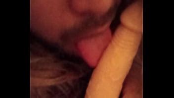 Chupando Dildo A Falta De Verga Xvideos