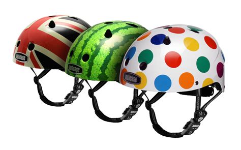 Nutcase Little Nutty Helmet Review | Momentum Mag
