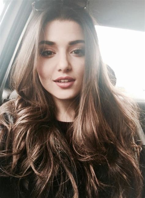 43 Hot Pics Of Hande Erçel