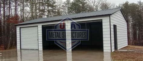Shop Metal Buildings And Structures Usa Metal Structures 910