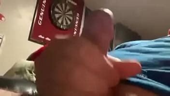 Jerking Off In The Basement XVIDEOS