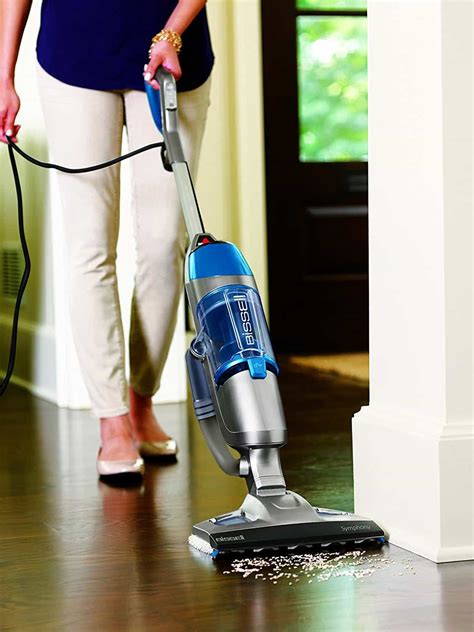 Bissell Crosswave Vs Symphony Which Vacuum Mop Combo Is Best