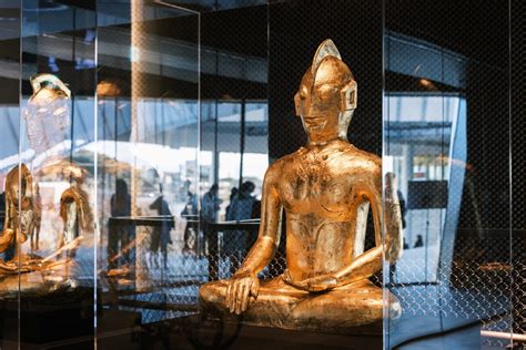 Kadokawa Musashino Museum Tokorozawa Japan Atlas Obscura