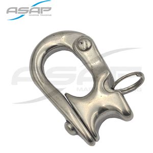 ASAP Marine Thailand Snap Shackle Sheet