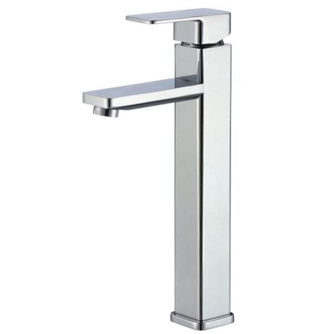 Ares 12 Chrome Robinet De Lavabo Maison Suplex