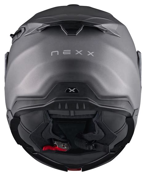 Nexx Nexx X.Lifetour Plain low-cost | Louis 🏍️