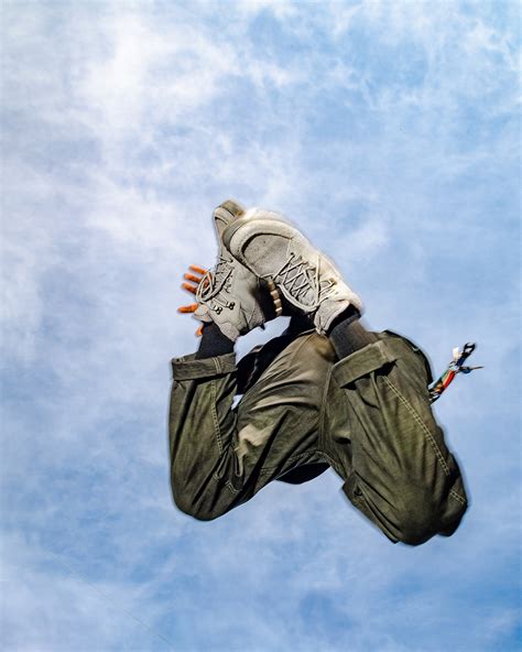 Introducing the Concepts x Ecco Track 25 – CNCPTS