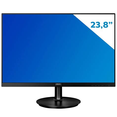 Philips 242v8 | Extra