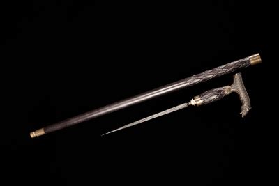 Трости c клинком - купить в России с доставкой