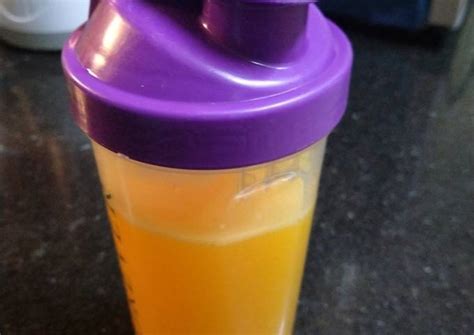 Onion Juice For Breakfast Recipe By Wathobio Gaita Cookpad
