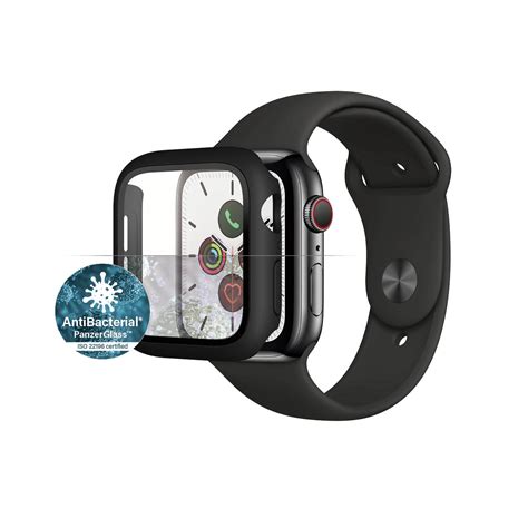 Displayschutz Apple Watch Panzerglass Apple Watch Se Mm