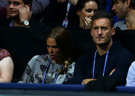 Ilary Blasi, Francesco Totti's Wife: 5 Fast Facts