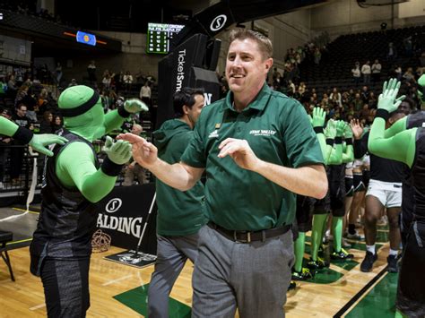 Utah Valley Promotes Todd Phillips To Take Over As Head Mens