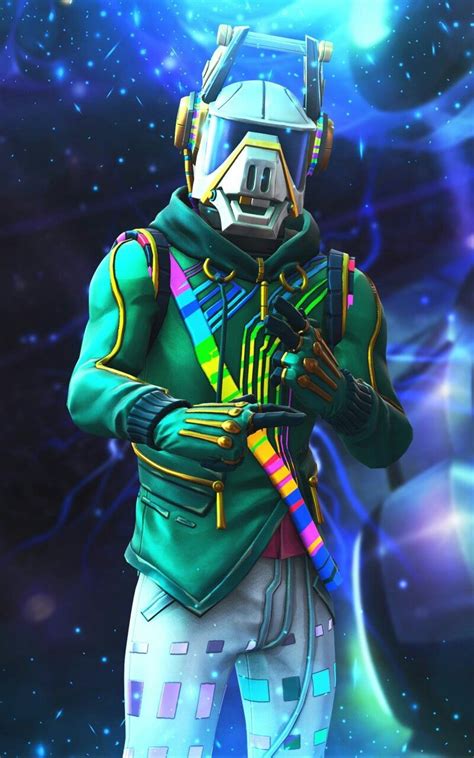 Fortnite Wallpapers - Wallpaper Cave