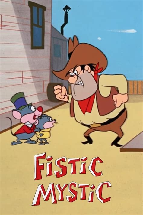 Looney Tunes Fistic Mystic