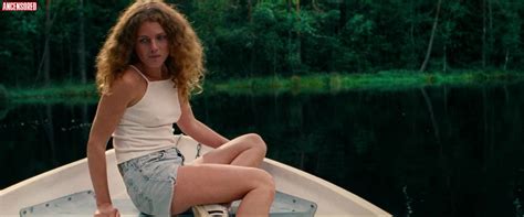 Naked Nathalie Williamsdotter In Ghabe