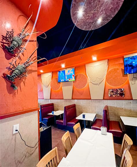 Gallery | Puyallup | Crawfish Chef