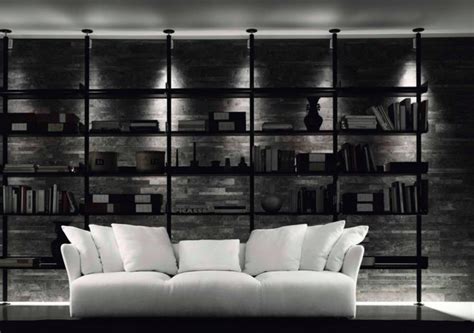 Durham Shelving Showroom Shelving Systems