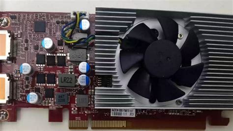 AMD выпустила миниатюрную Radeon RX 6300