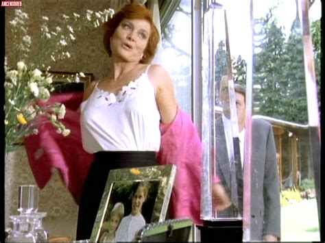 Naked Lisa Harrow In Inspector Morse