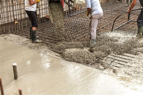 Concreto Reciclado Como Funciona Vantagens E Desvantagens