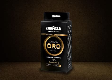 Qualità Oro – Collection | Lavazza