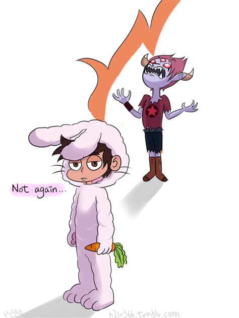 Which Is Your Favourite Ship On Star Vs The Forces Of Evil Tom