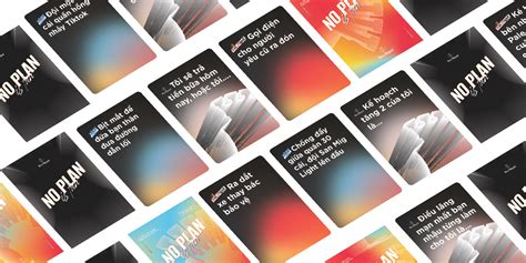 Drinking Game Cards - No Plan is Fun :: Behance