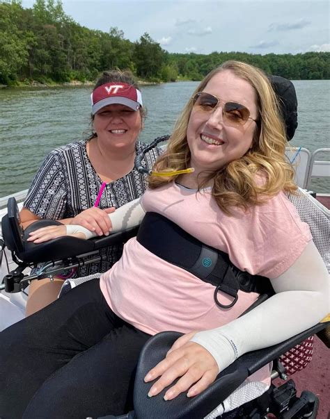 Various Quadriplegic Women 10 Uapbew2 On Tumblr