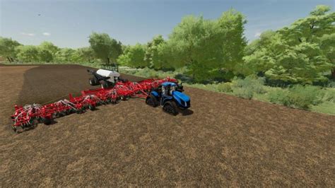 Bourgault V Gamesmods Net Fs Fs Ets Mods