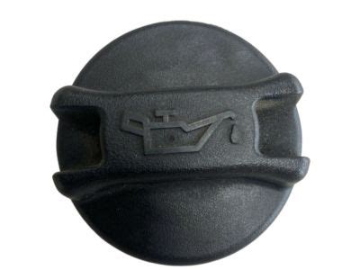 15255-1P110 Genuine Nissan #152551P110 Cap Assy-Oil Filler