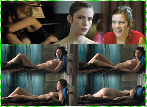 Naked Judith Davis In You Will Be Mine