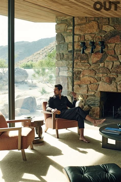 David Gandy Sexy Su Out Sono Etero Ma Con I Ragazzi Gay Gay It