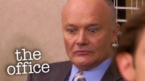 Gay Is A Choice The Office Us Youtube