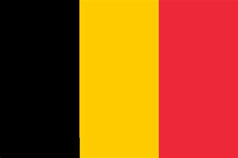 10 Black Red And Yellow Flags From Around The World
